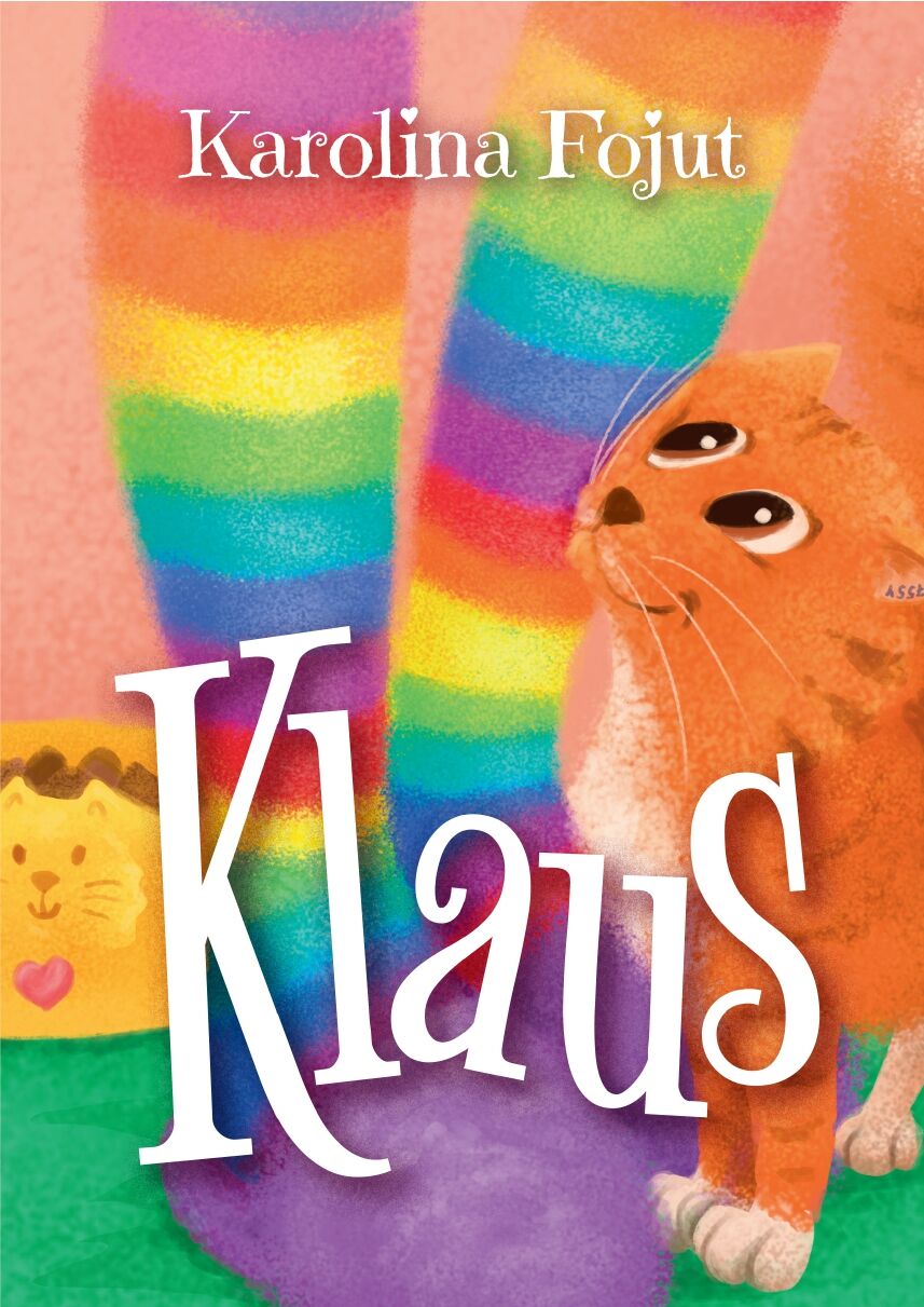 Klaus (e-book)