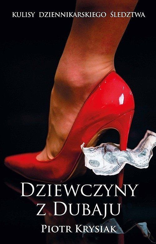 Dziewczyny z Dubaju