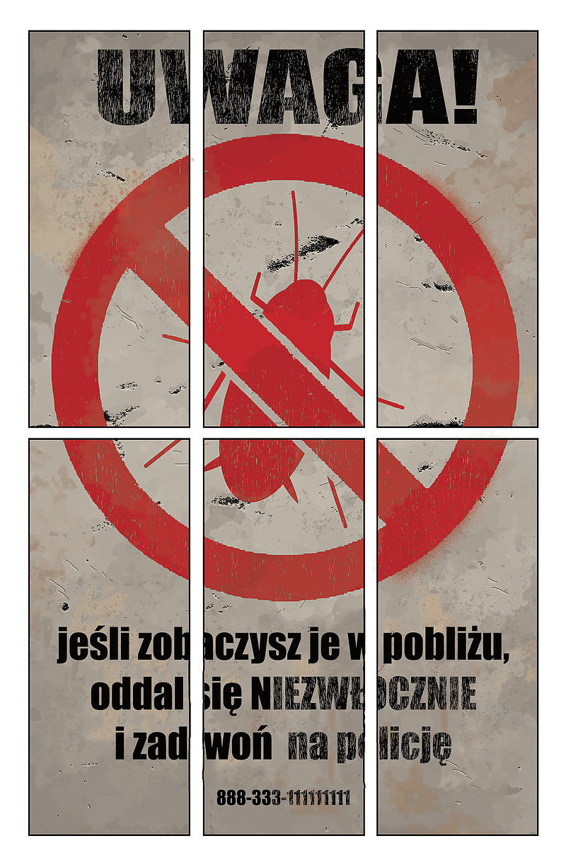 Gideon Falls - 05 - Niegodziwe światy