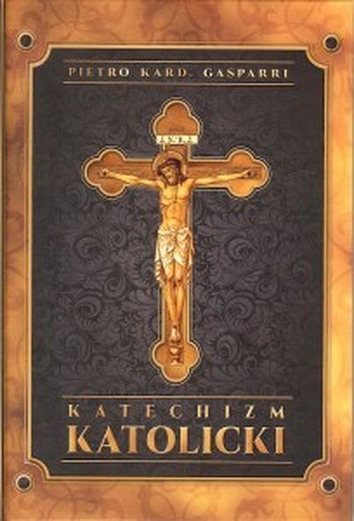 Katechizm katolicki
