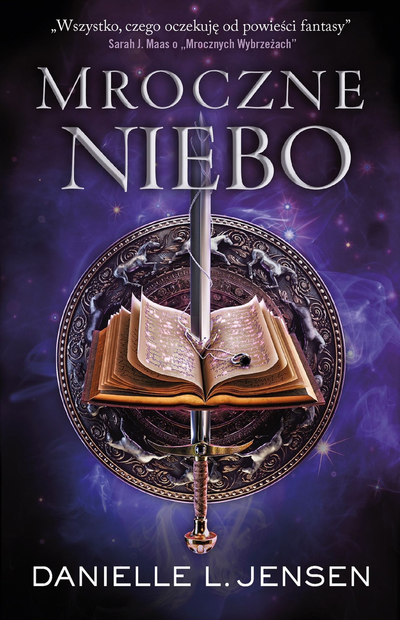 Mroczne niebo