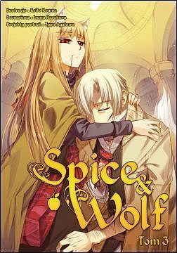 Spice & Wolf - 03