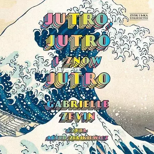 Jutro, jutro i znów jutro (audiobook CD)