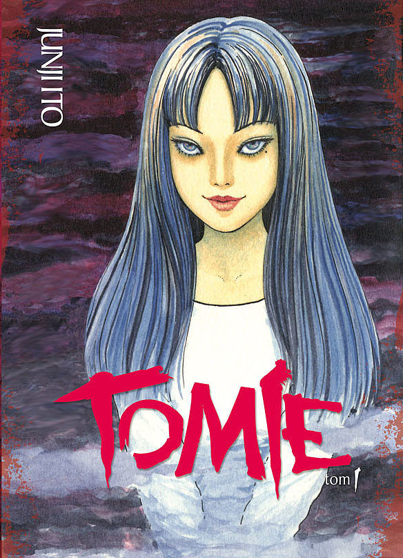 Tomie - 01