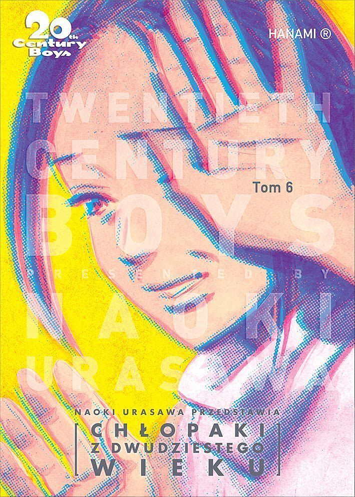 20th Century Boys - Chłopaki z dwudziestego wieku - 06