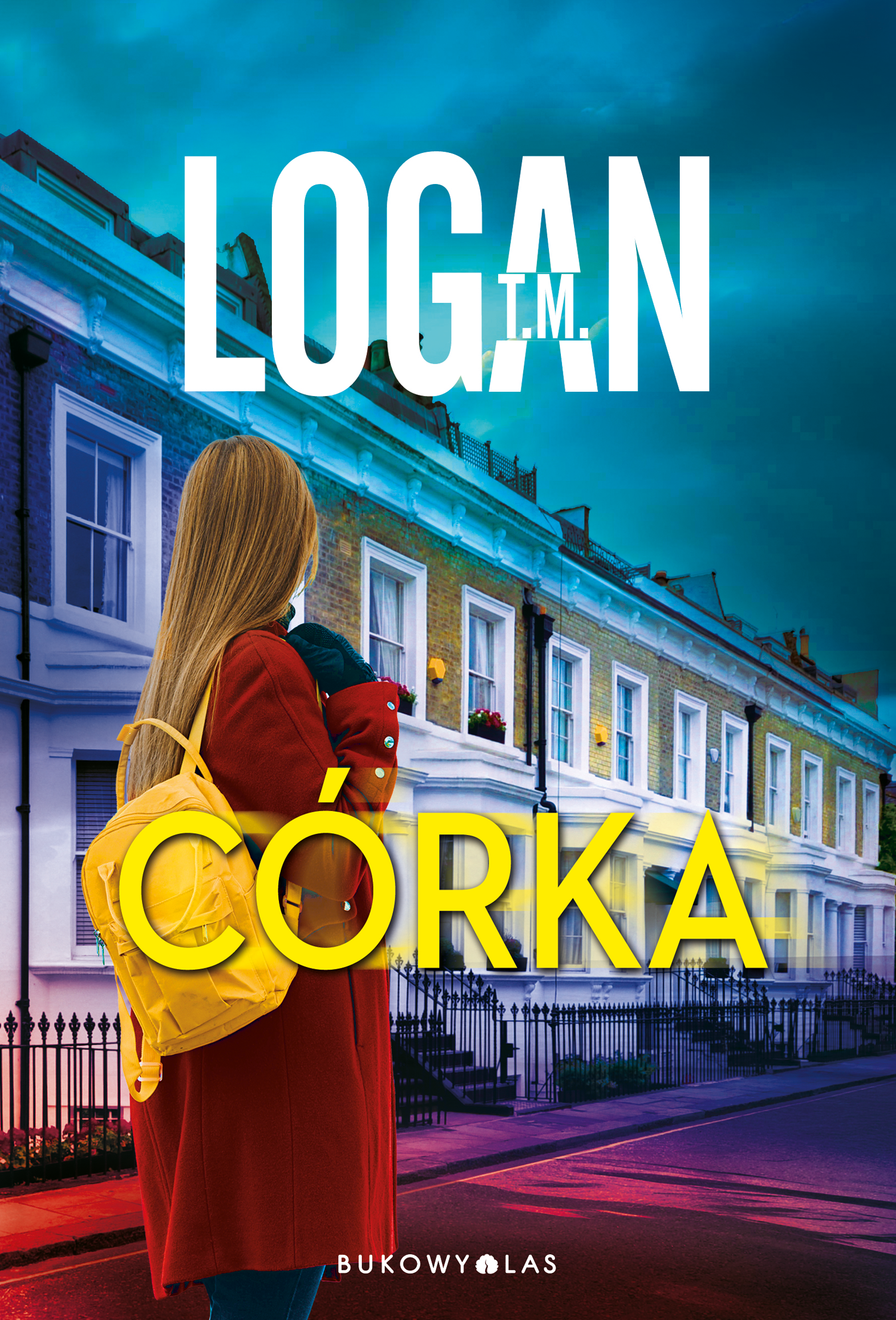 Córka