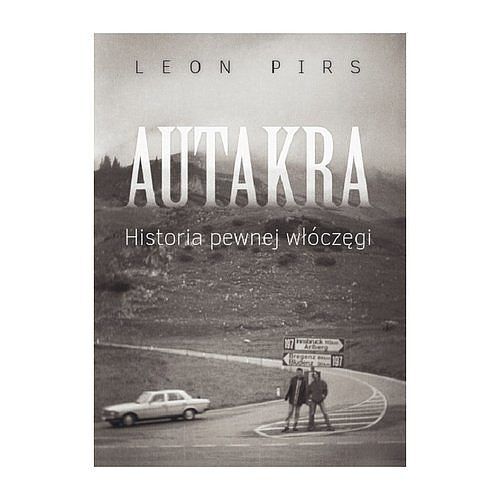 Autakra Historia pewnej włóczęgi / Marasimsim
