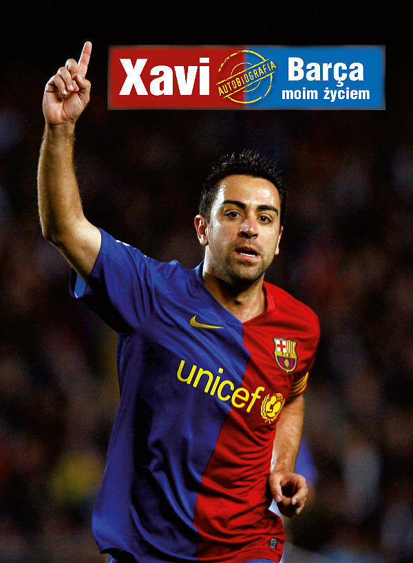 Barça moim życiem
