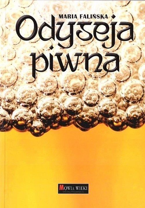 Odyseja piwna