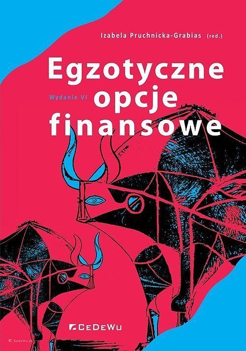 Egzotyczne opcje finansowe.