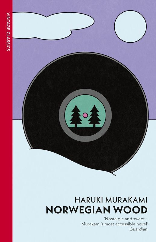 Norwegian Wood wer. angielska