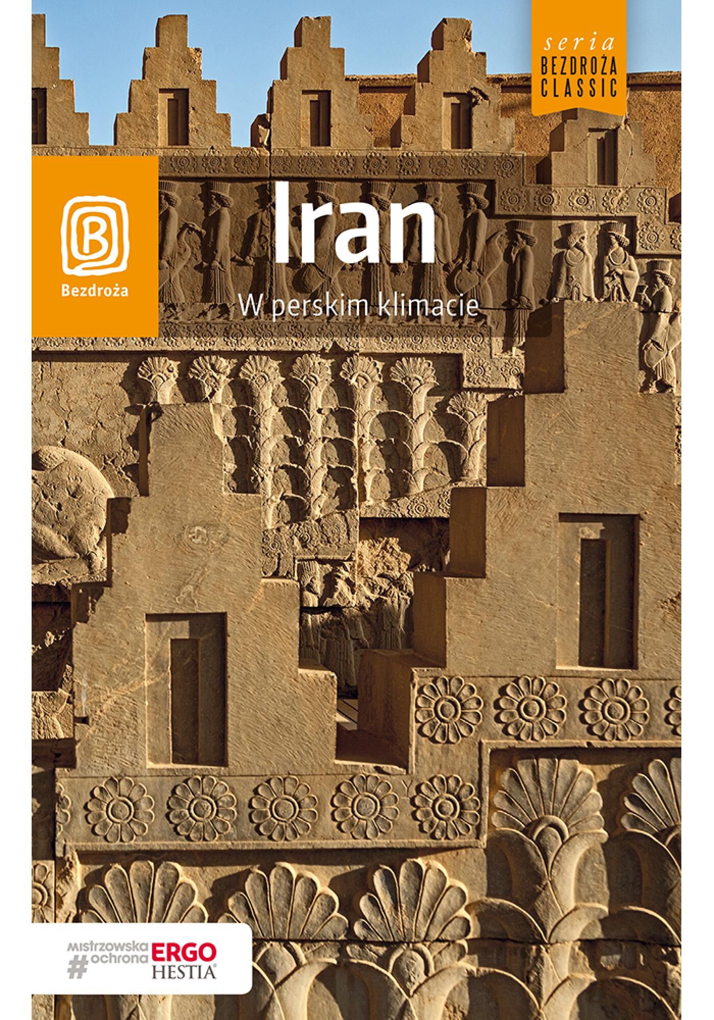 Iran. Skarby Persji. Wydanie 1 (e-book)