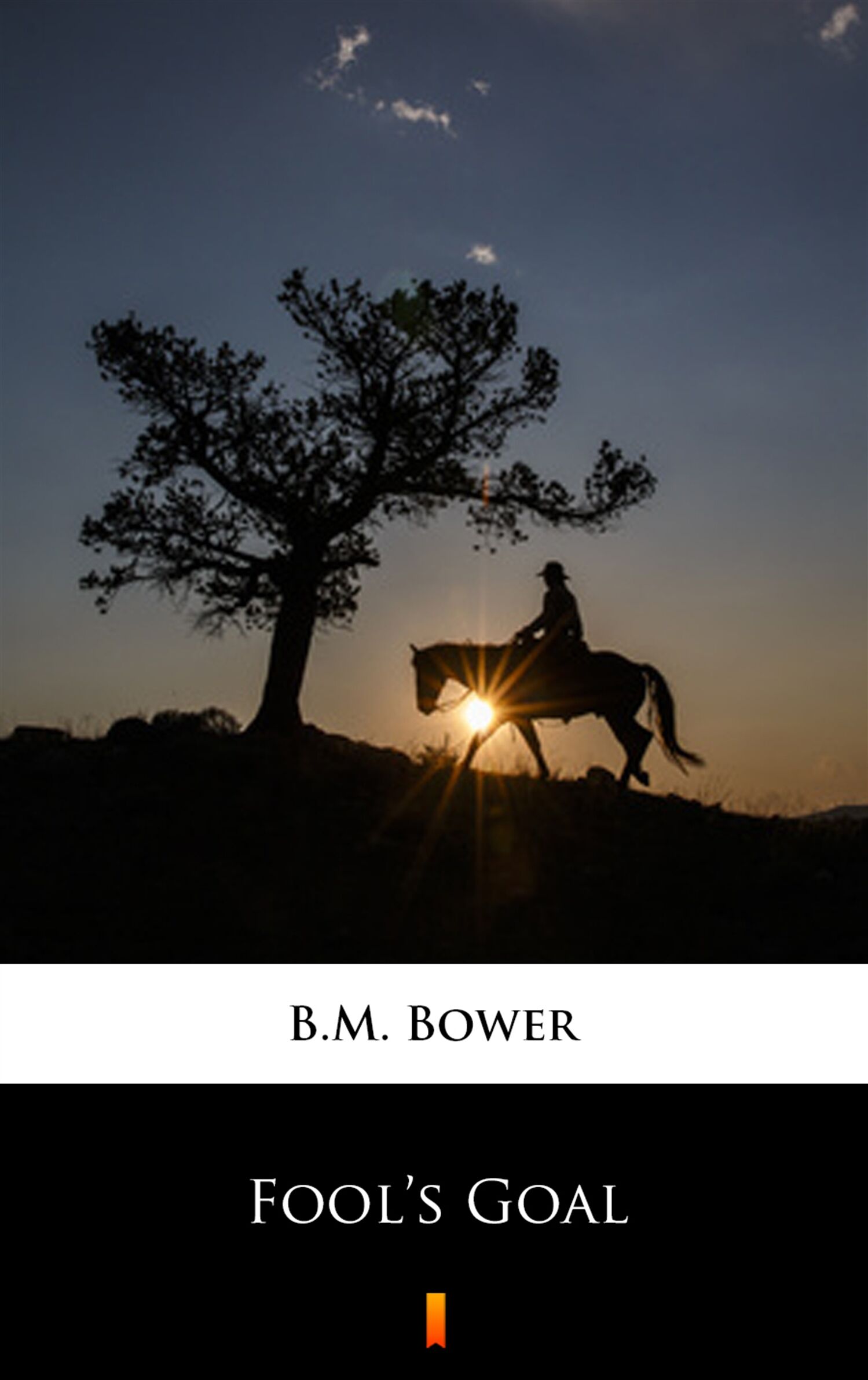 Fool’s Goal (e-book)