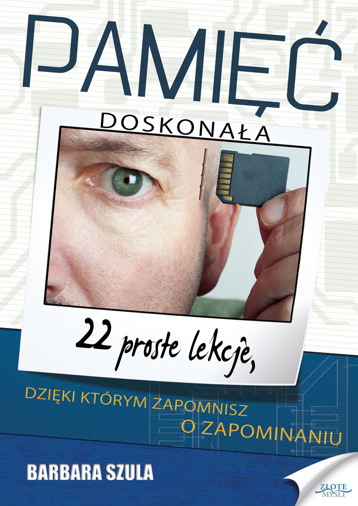 Pamięć doskonała (e-book)