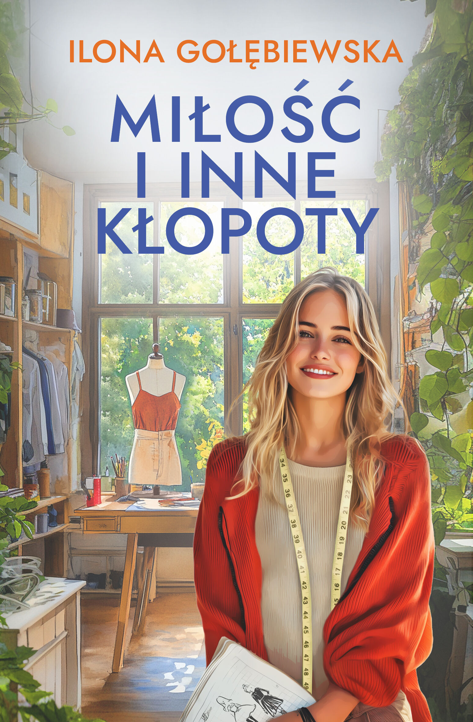 Miłość i inne i kłopoty (e-book)