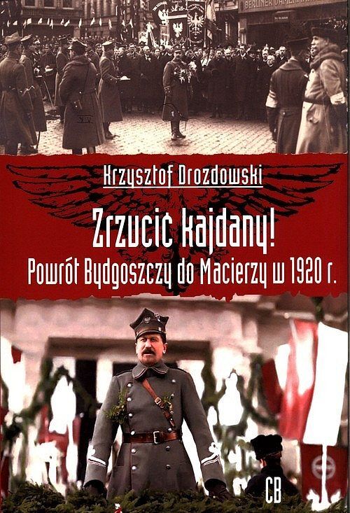 Zrzucić kajdany!