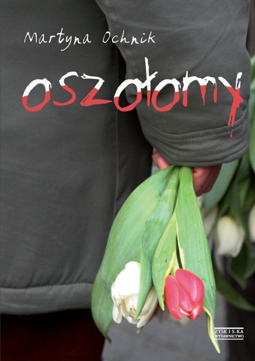 Oszołomy (e-book)
