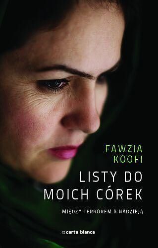 Listy do córek. Między terrorem a nadzieją