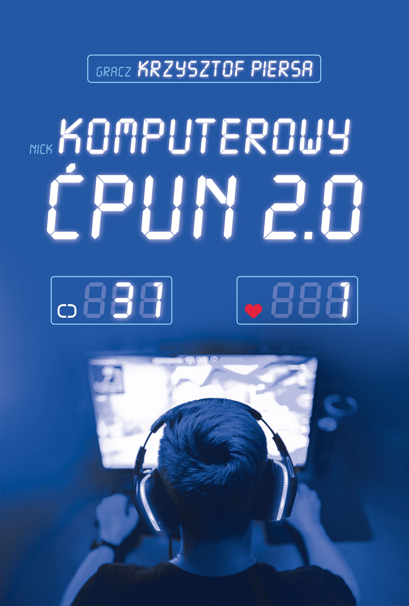 Komputerowy ćpun 2.0 (e-book)