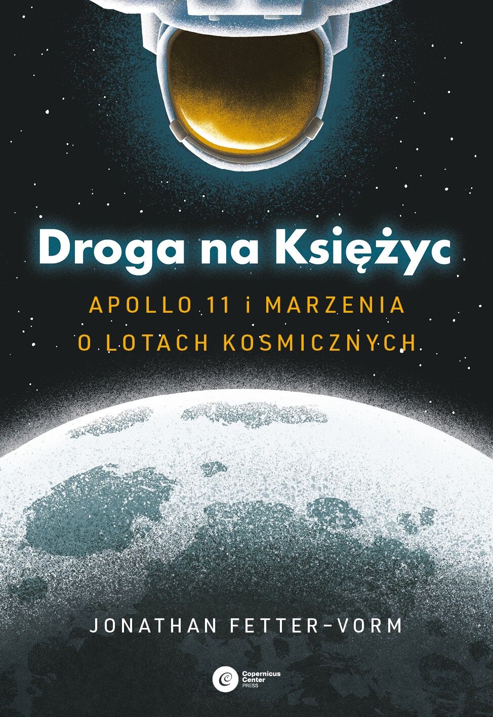 Droga na Księżyc. (e-book)