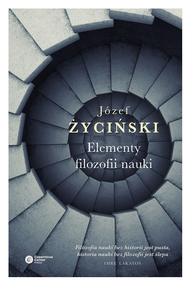 Elementy filozofii nauki (e-book)