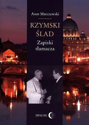 Rzymski ślad. Zapiski tłumacza