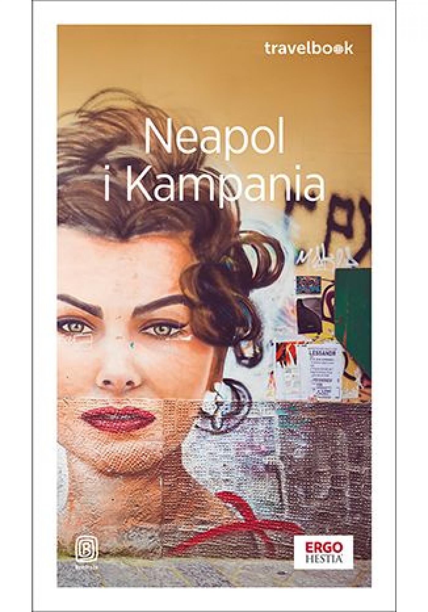 Neapol i Kampania. Travelbook. Wydanie 3 (e-book)