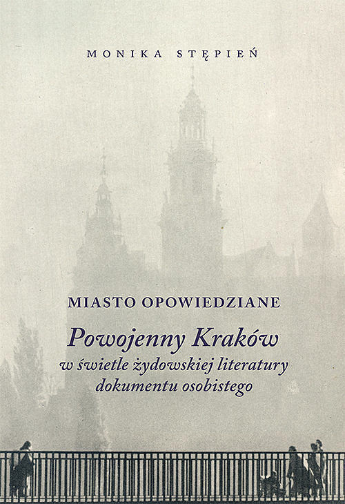Miasto opowiedziane