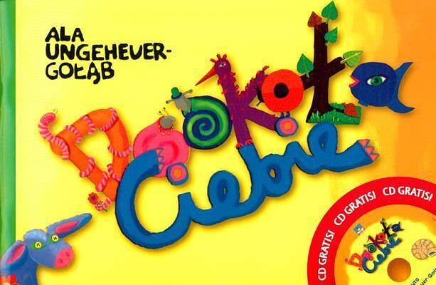 Dookoła ciebie + cd gratis