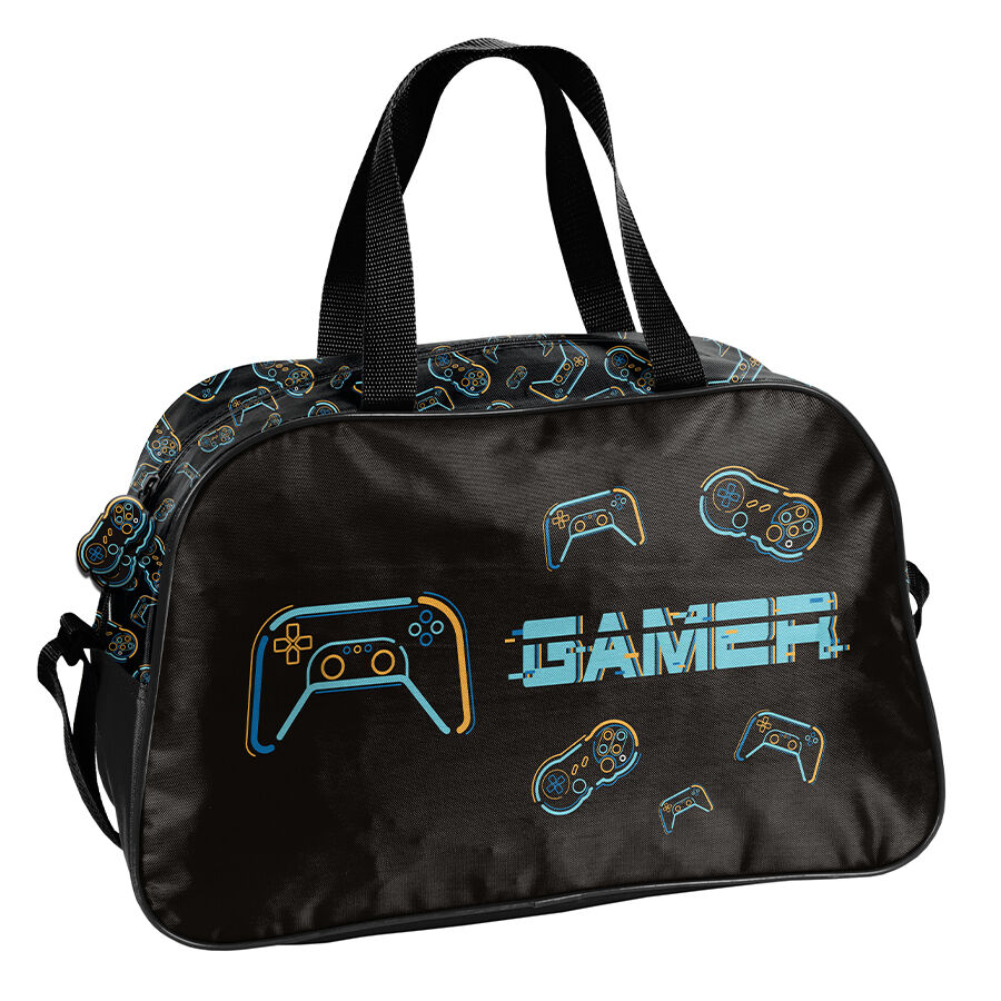 Torba sportowa Gamer PP26GM-074