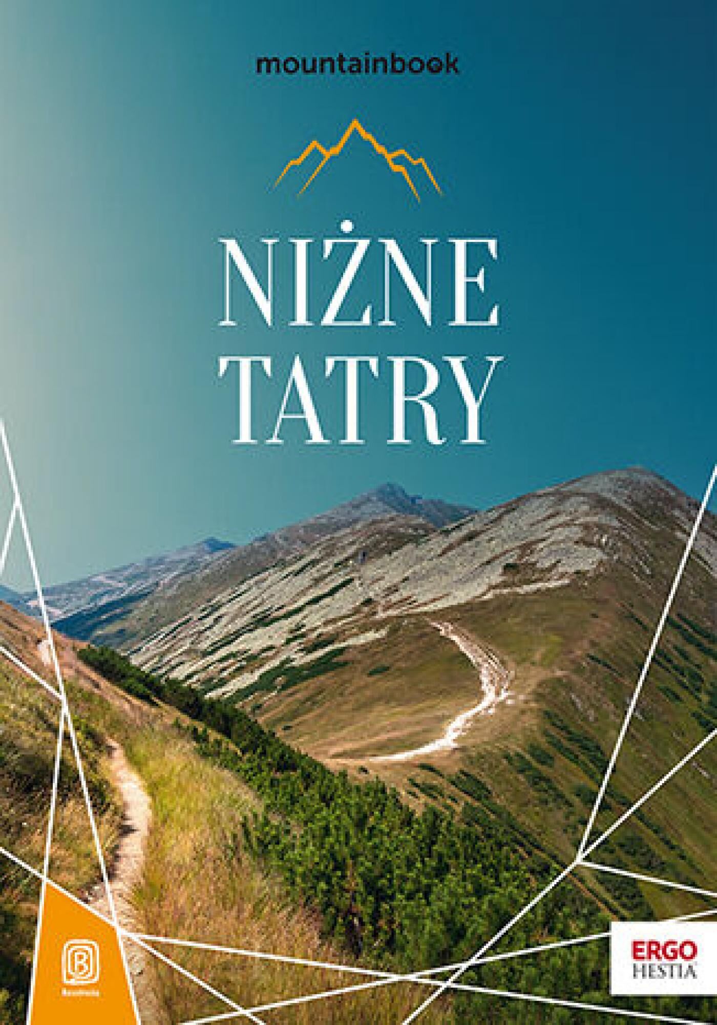 Niżne Tatry. MountainBook. Wydanie 1 (e-book)