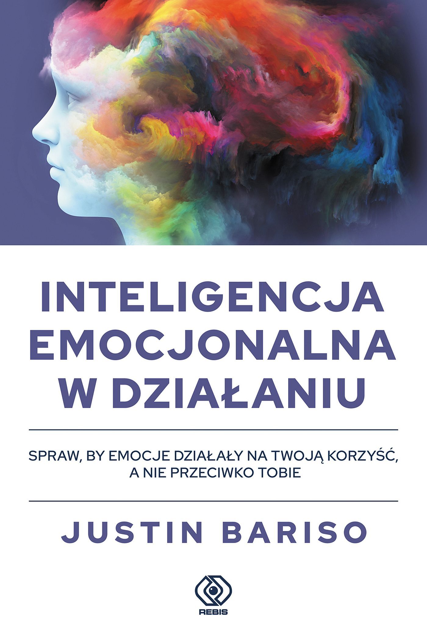 Inteligencja emocjonalna w działaniu (e-book)
