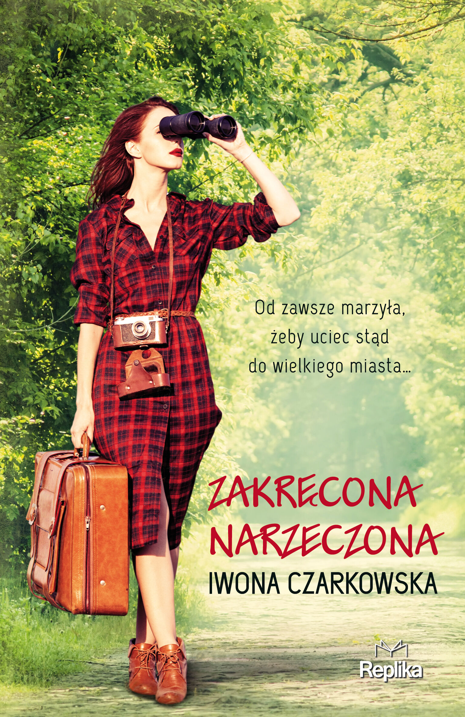 Zakręcone narzeczona