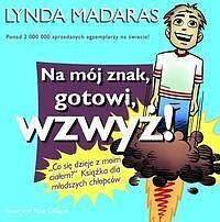 Na mój znak, gotowi, wzwyż! „Co się dzieje z moim ciałem?