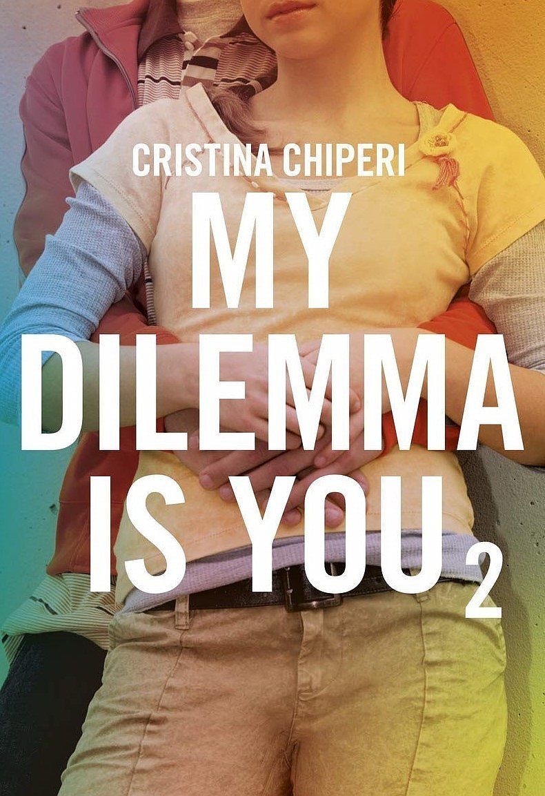 My dilemma is you 2