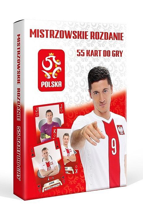 Mistrzowskie rozdanie Karty do gry Poker