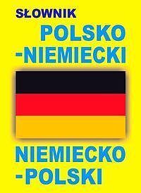 Słownik polsko-niemiecki • niemiecko-polski