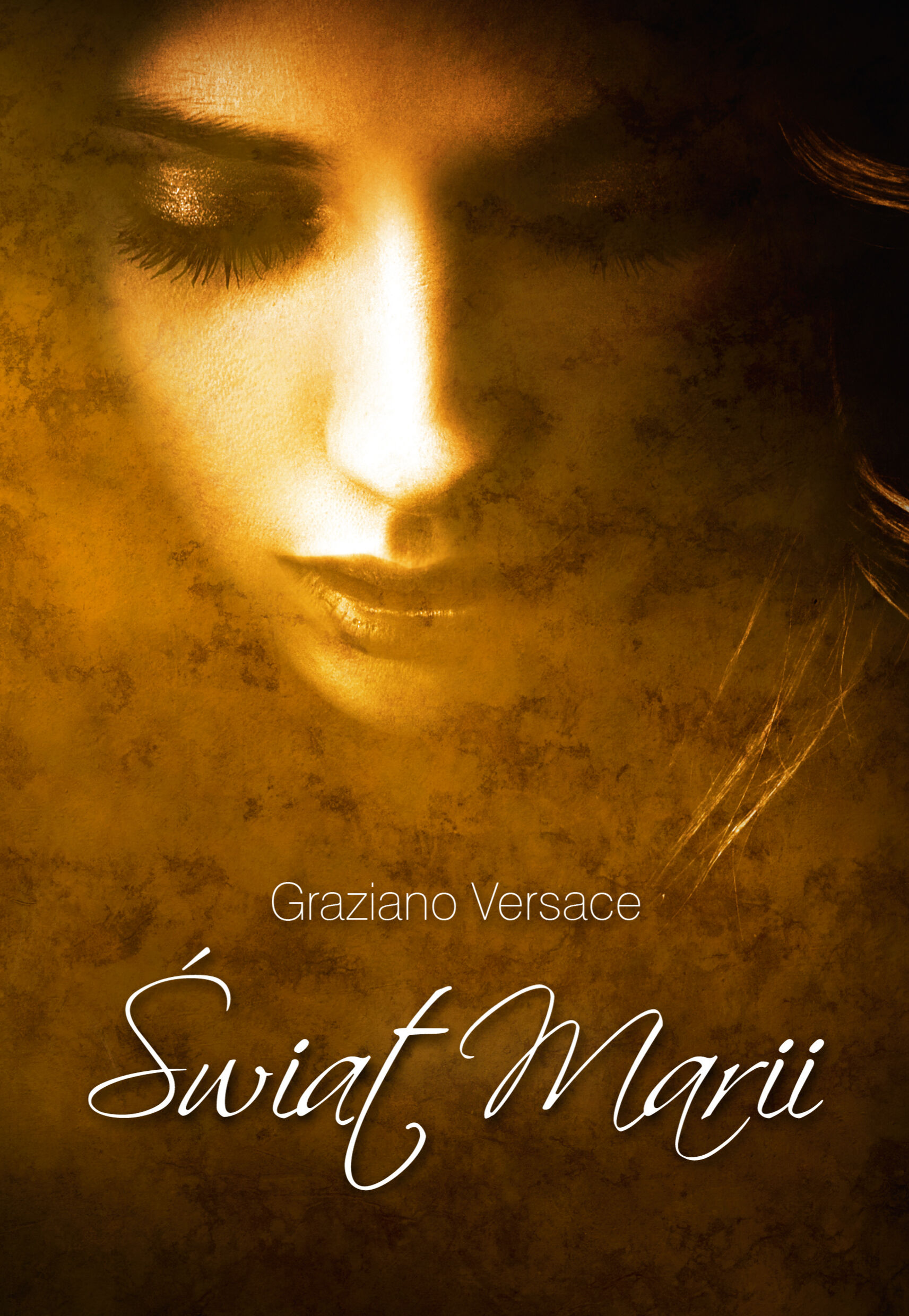 Świat Marii (e-book)