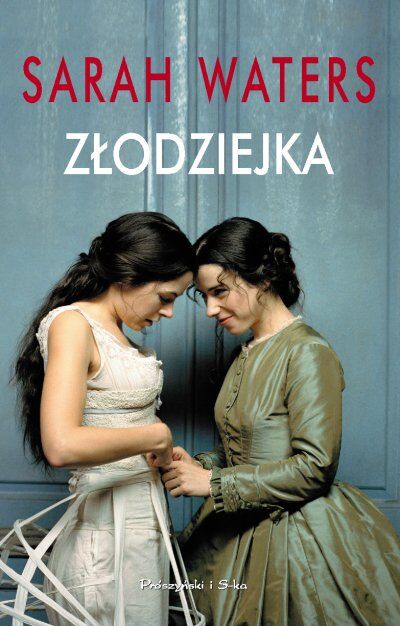 Złodziejka