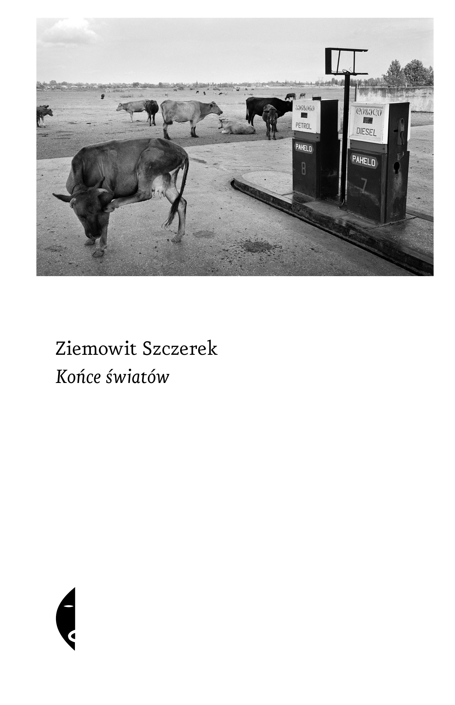 Końce światów (e-book)