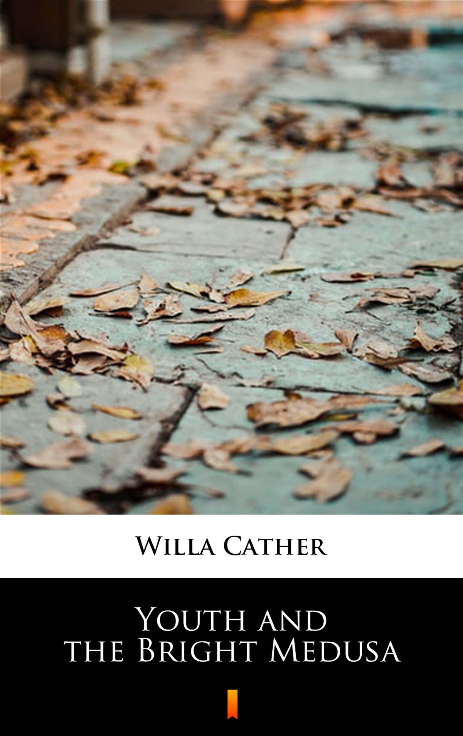 Youth and the Bright Medusa (e-book)