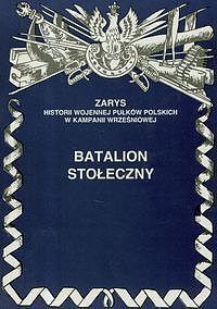 Batalion stołeczny