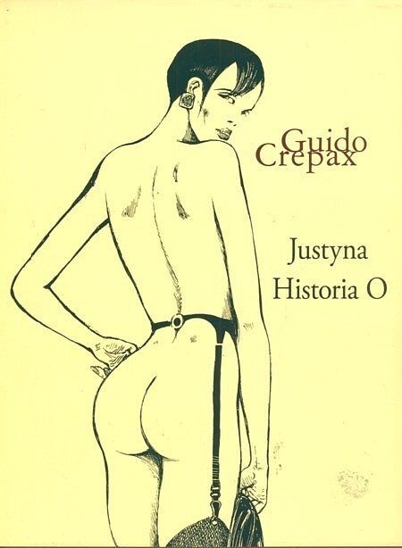 Justyna. Historia O