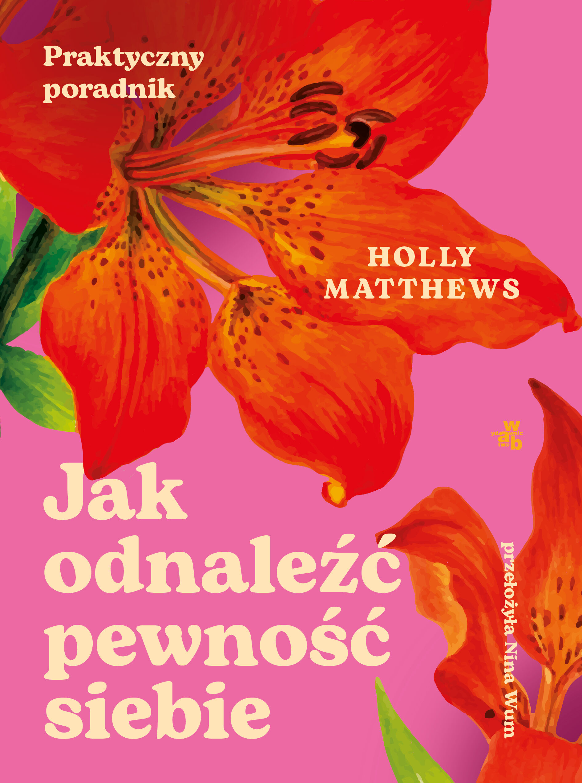 Jak odnaleźć pewność siebie