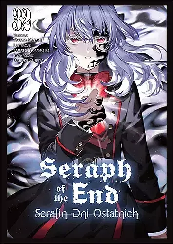 Seraph of the End - Serafin Dni Ostatnich - 32
