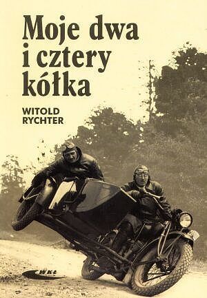 Moje dwa i cztery kółka