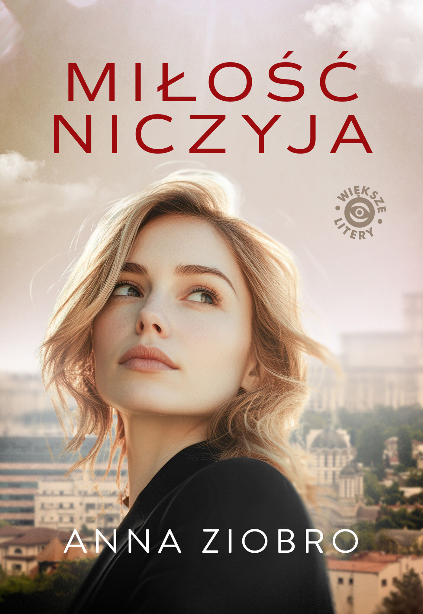Miłość niczyja