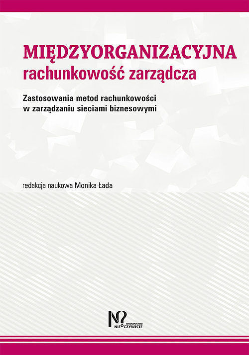 Międzyorganizacyjna rachunkowość zarządcza