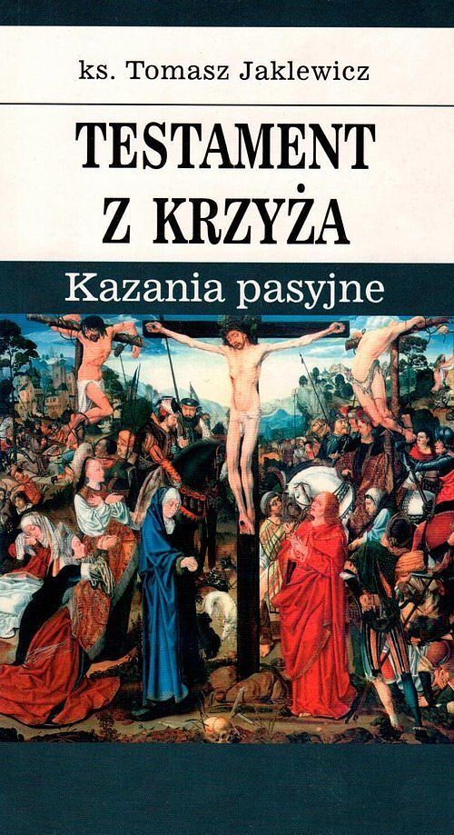Testament z krzyża