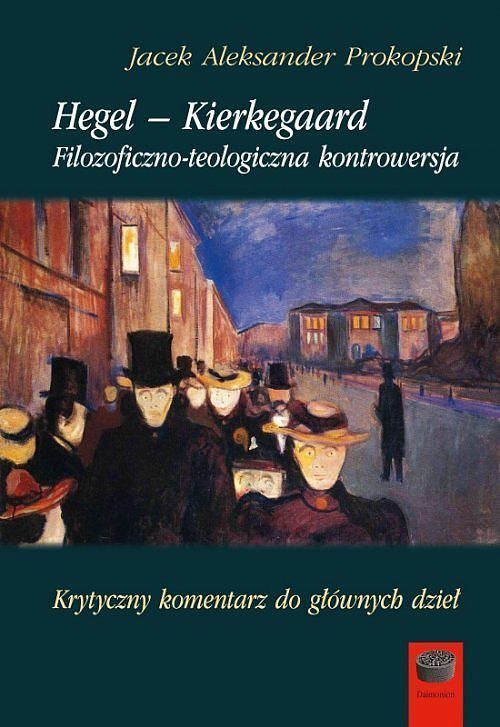 Hegel-Kierkegaard